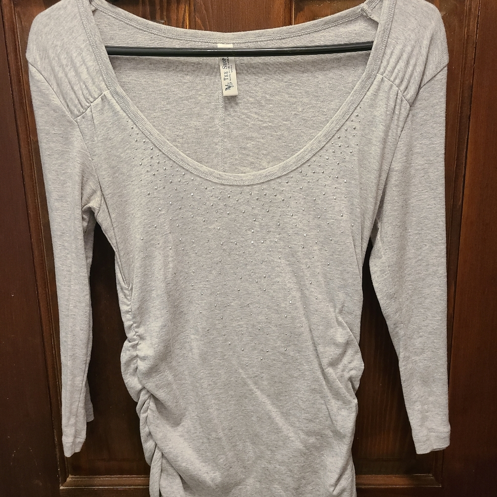 Victoria Secret Women's Top with Detail